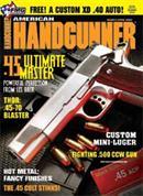 american handgunner